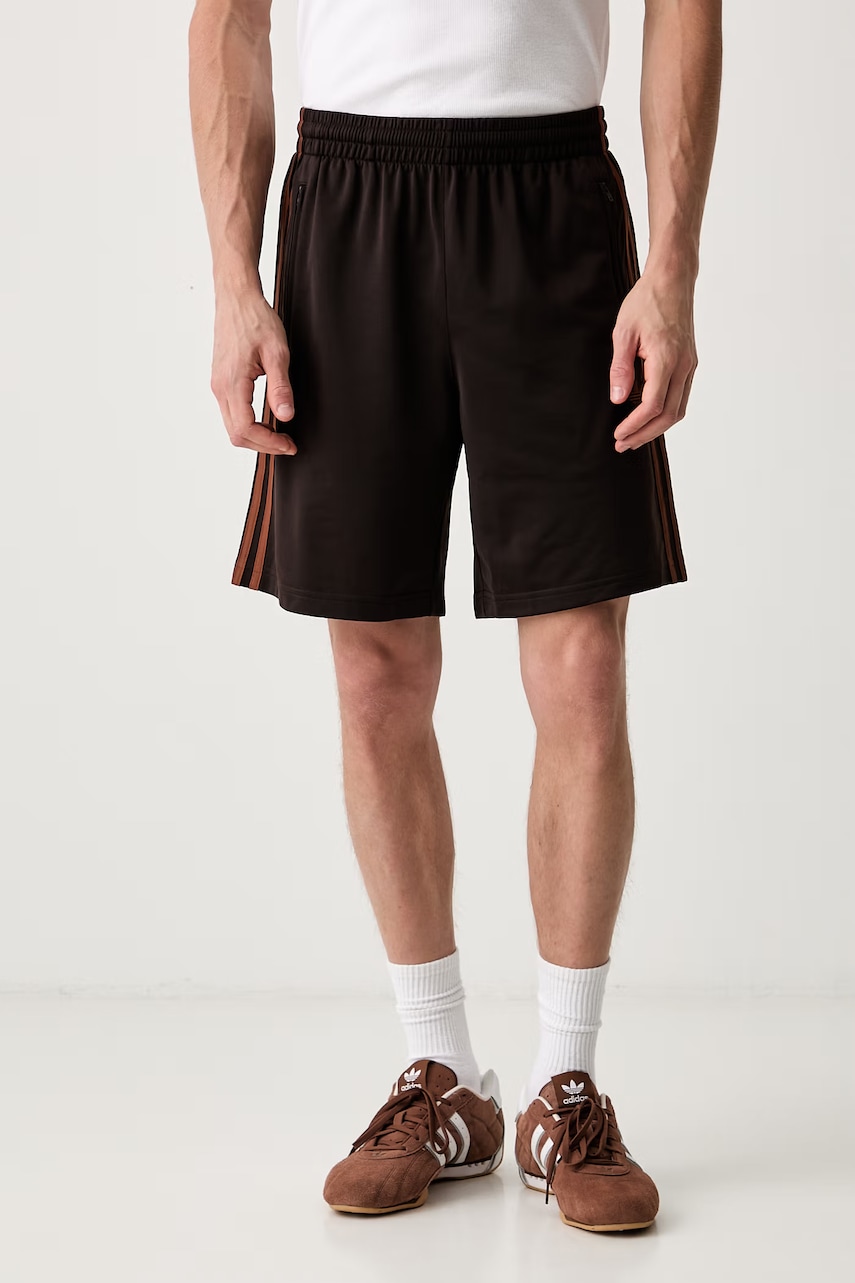 adidas Originals szorty dresowe męskie Firebird