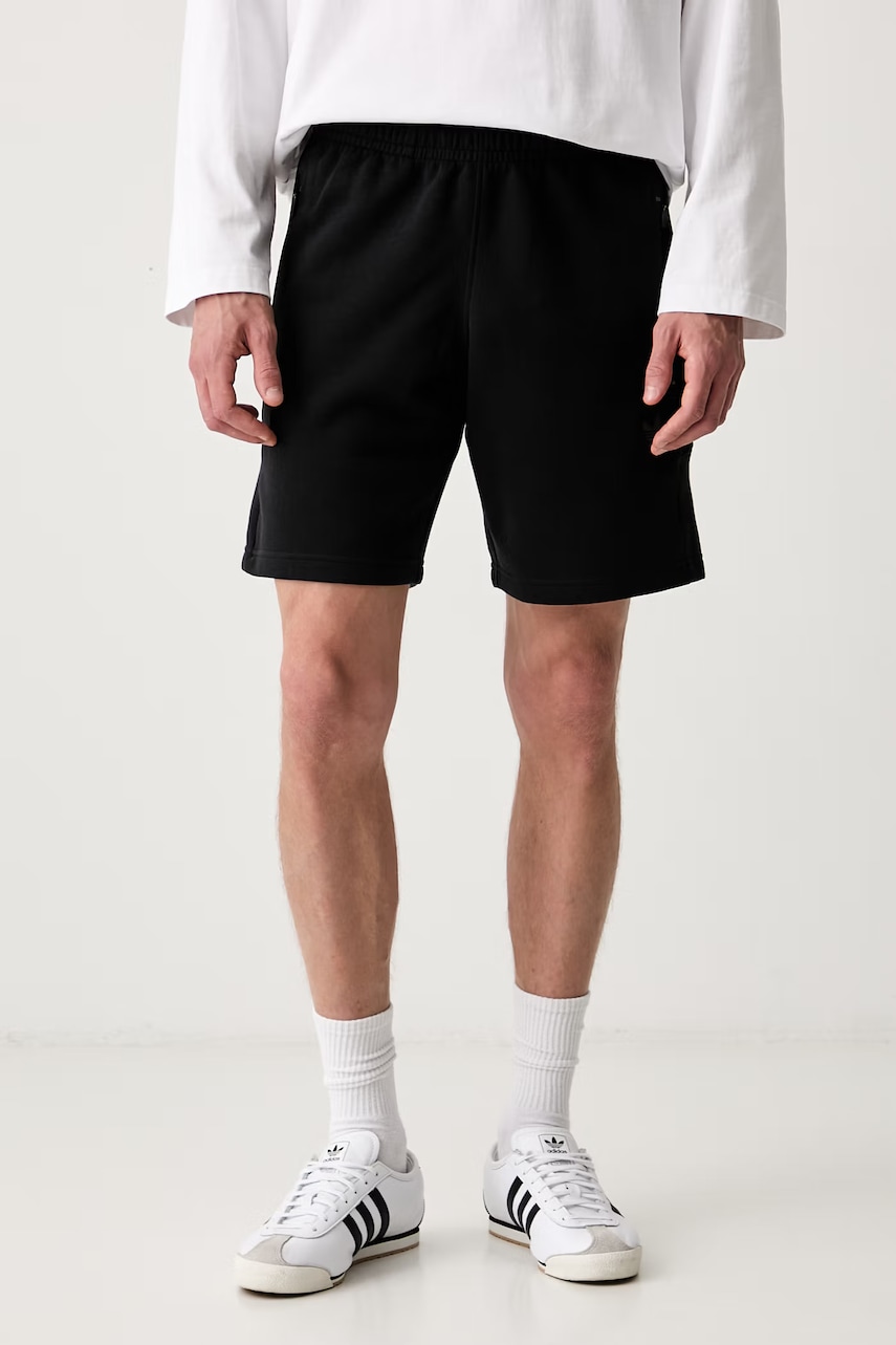 adidas Originals teplákové šortky pánske Spacer