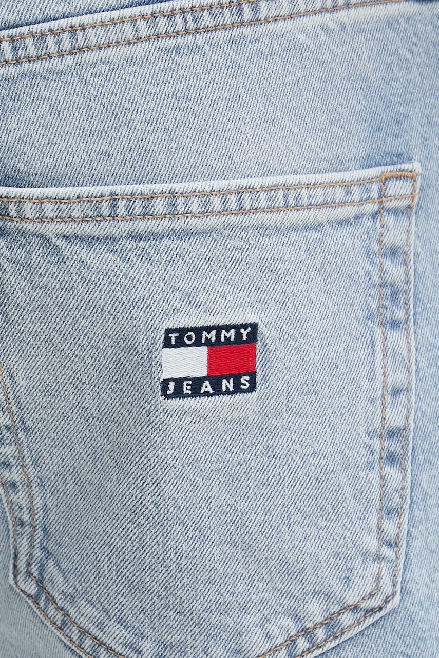 Tommy Jeans šortky pánske