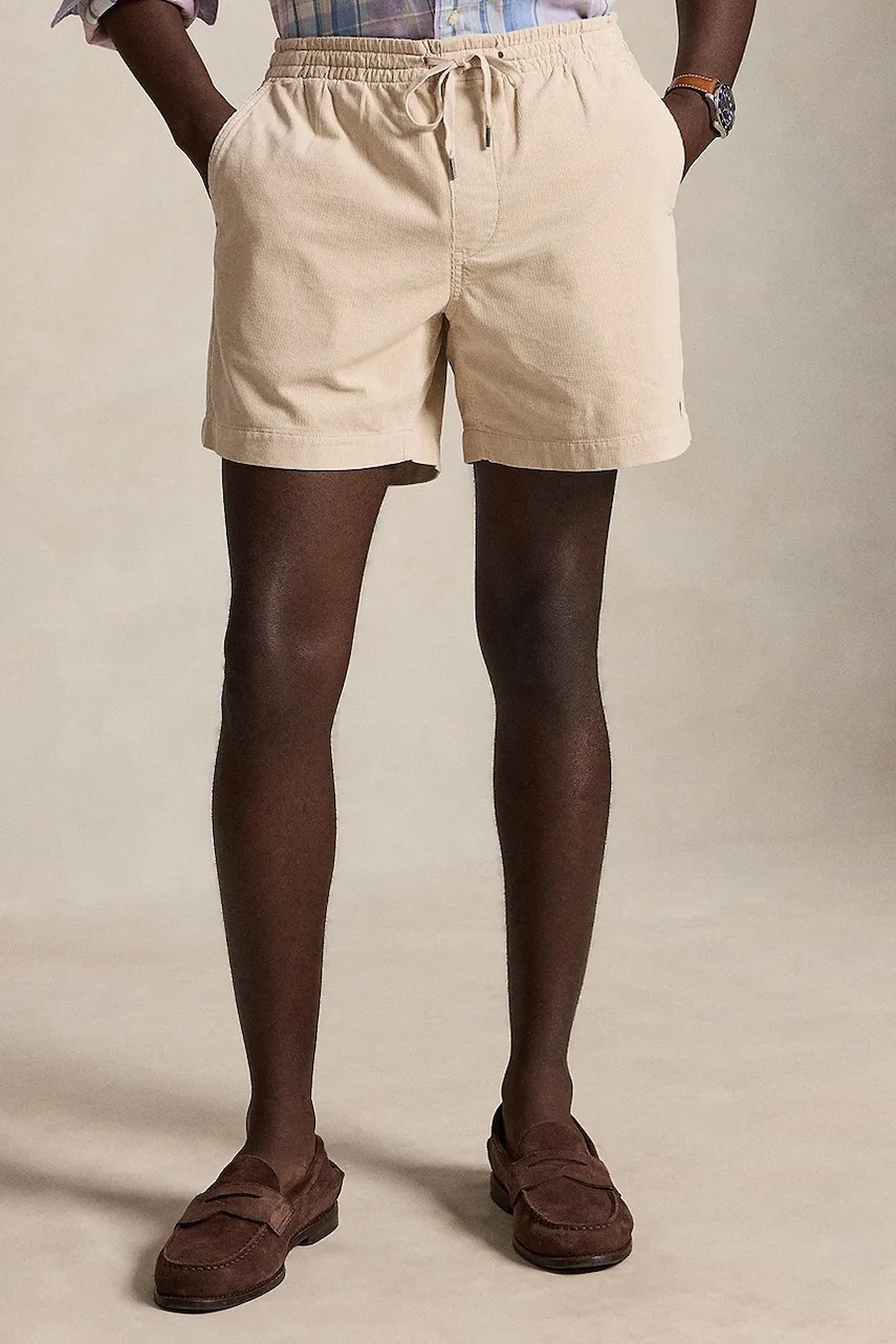 Polo Ralph Lauren pantaloni scurți pentru bărbați, din bumbac