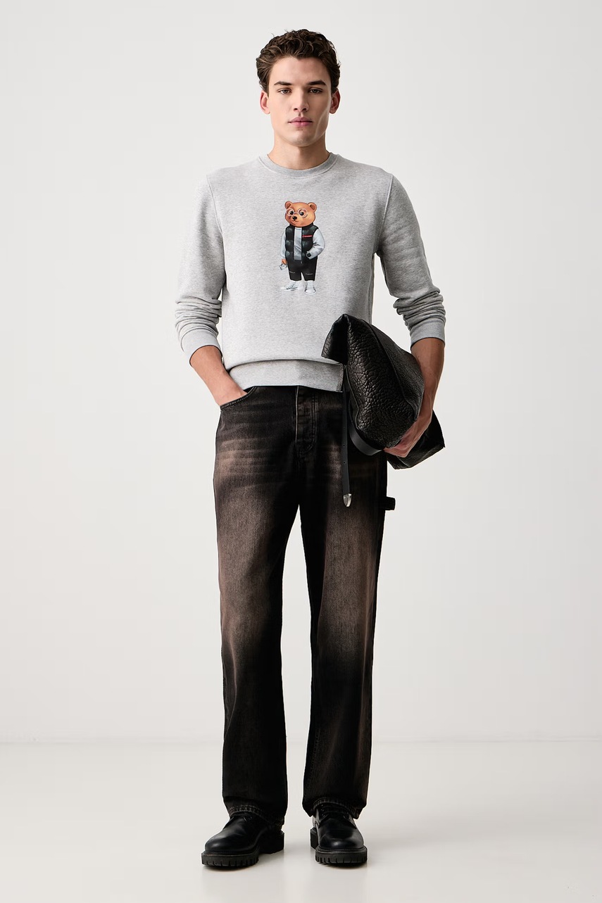 Barrow  дънки relaxed fit