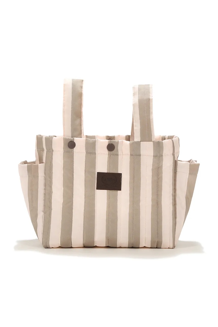 La Millou za djecu STRIPES BEIGE