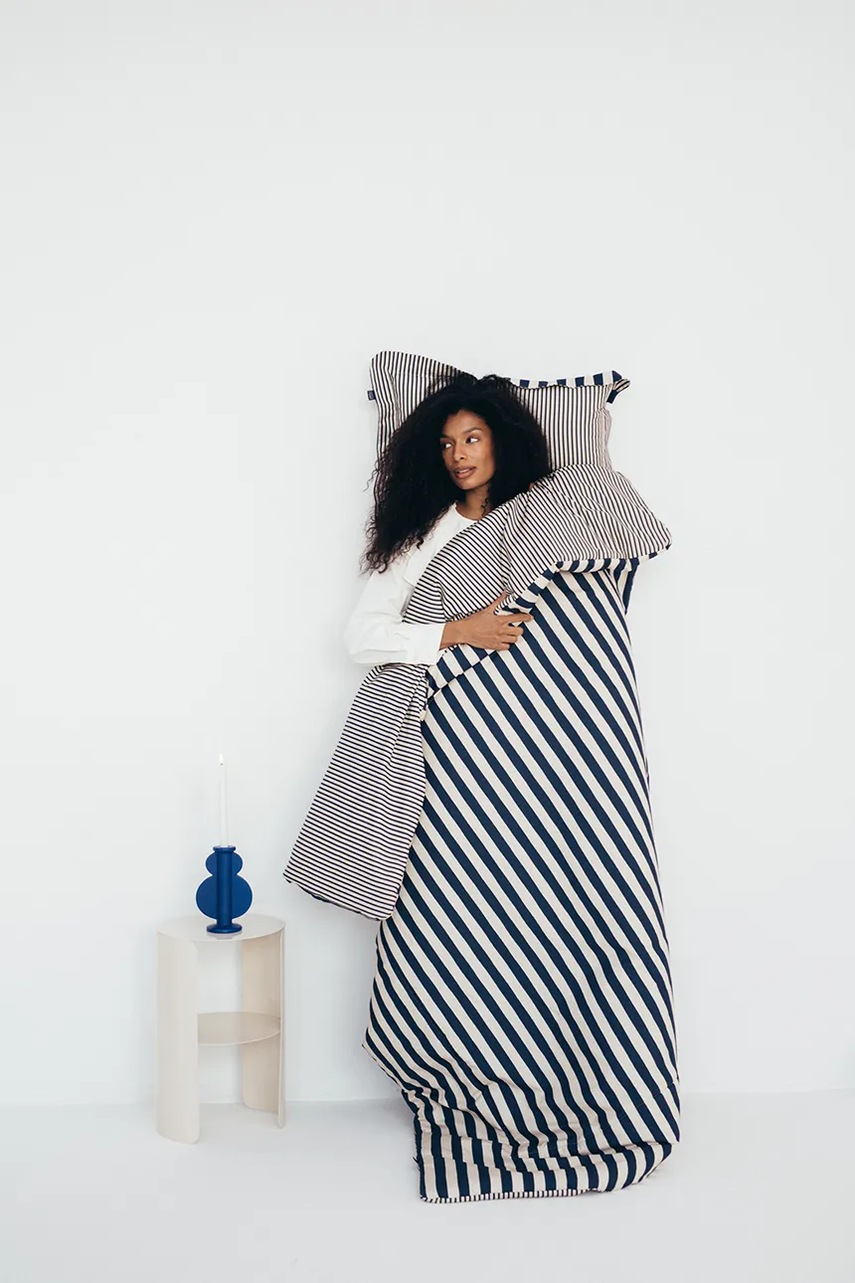 La Millou  за деца STRIPES NAVY