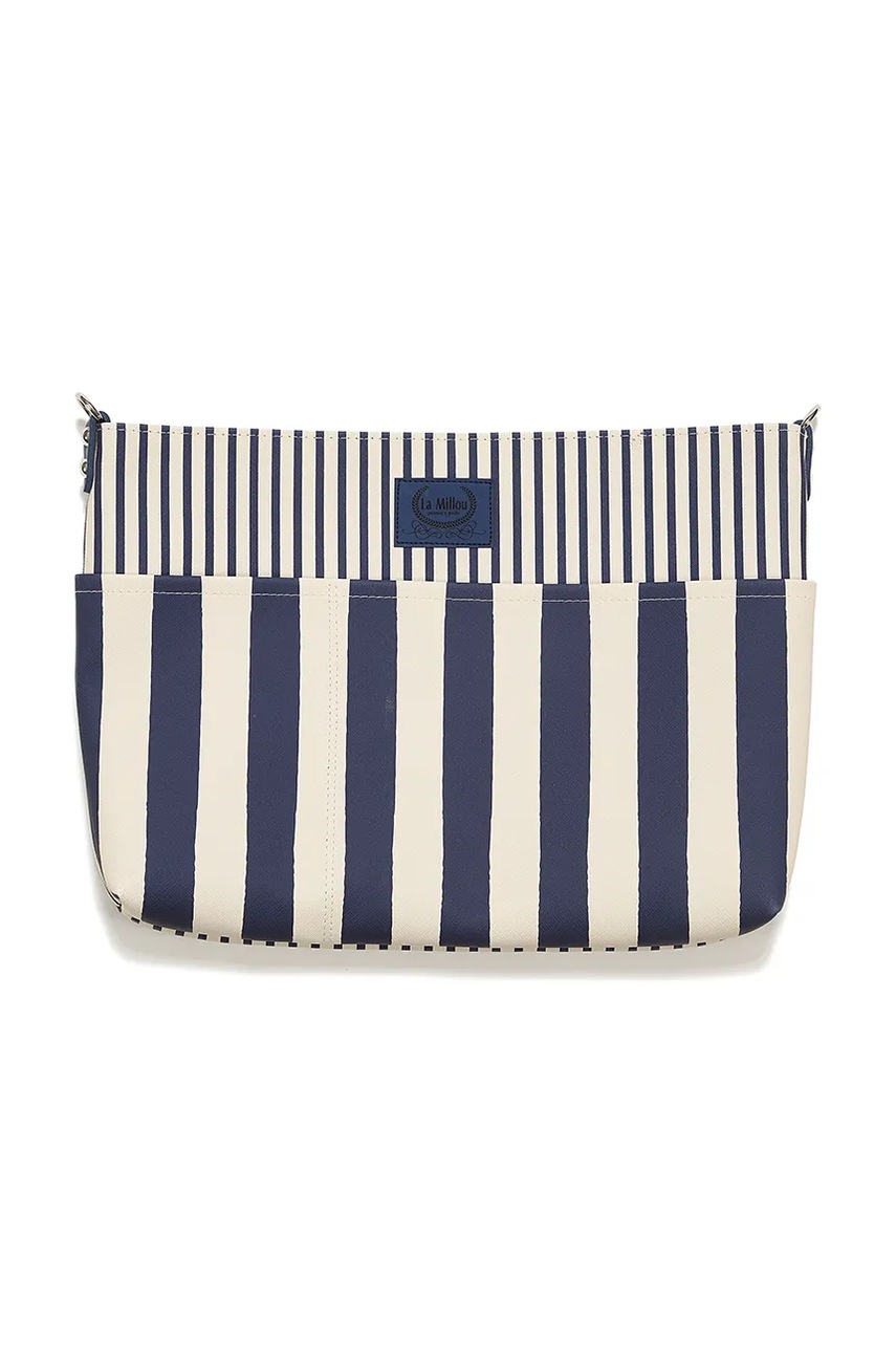 La Millou  STRIPES NAVY