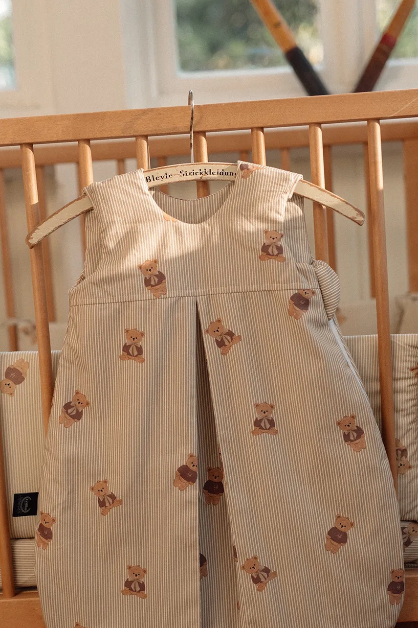La Millou  спален чувал BABY BEAR
