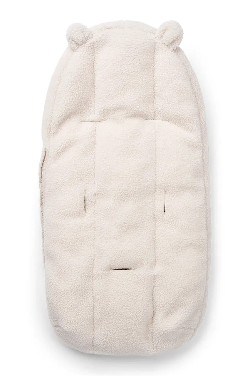 Liewood  спален чувал за бебе Orion Pile Sleeping Bag