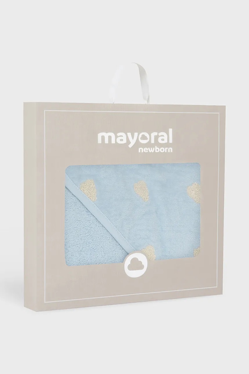 Mayoral Newborn bavlněné (obrázek 4)