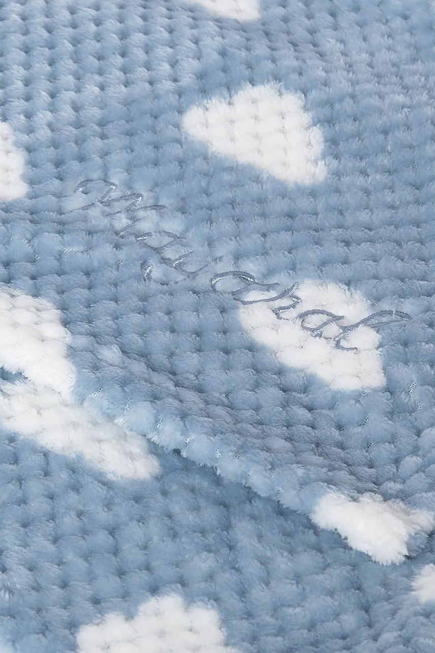 Mayoral Newborn dětská deka kojenecká (obrázek 3)