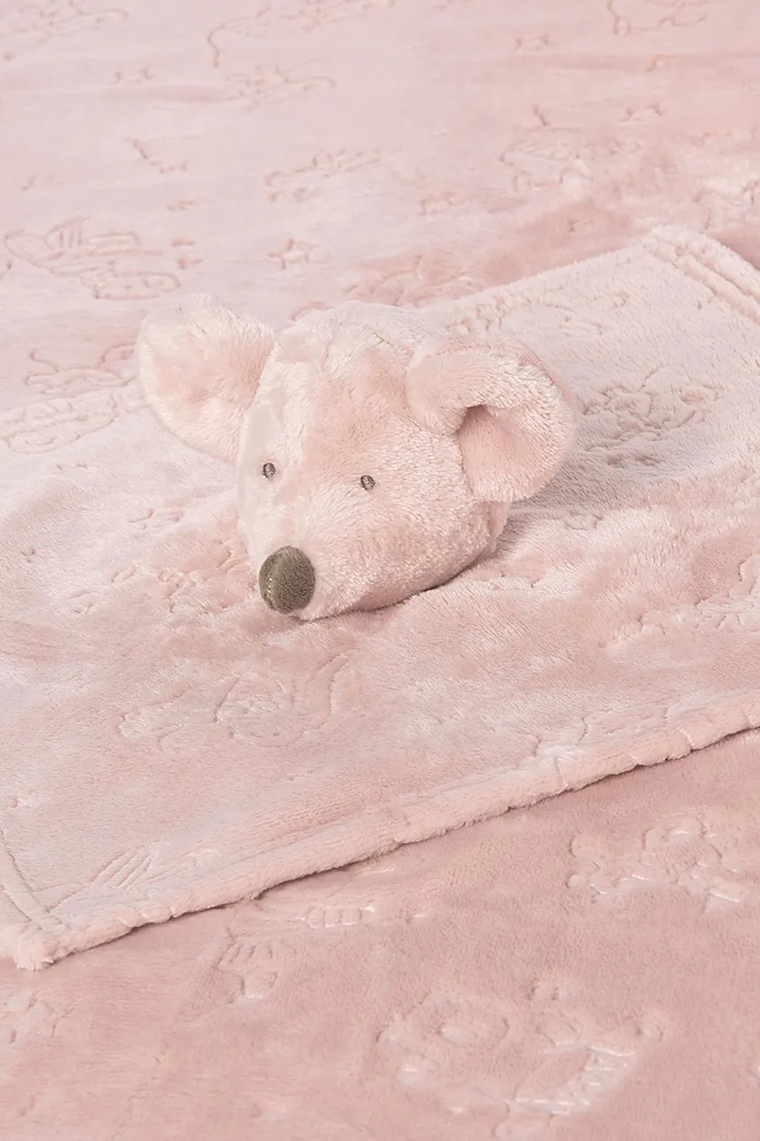 Mayoral Newborn dětská deka (obrázek 3)