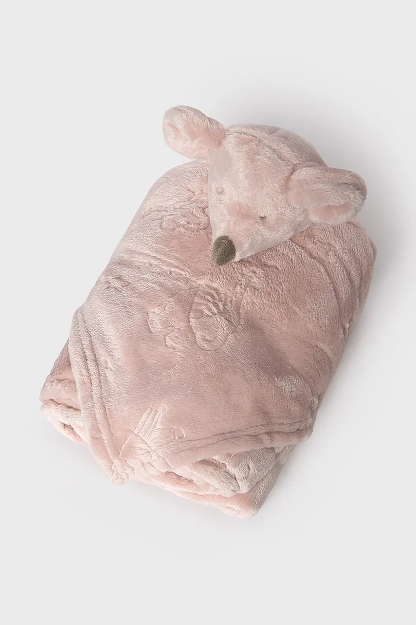 Mayoral Newborn dětská deka (obrázek 4)