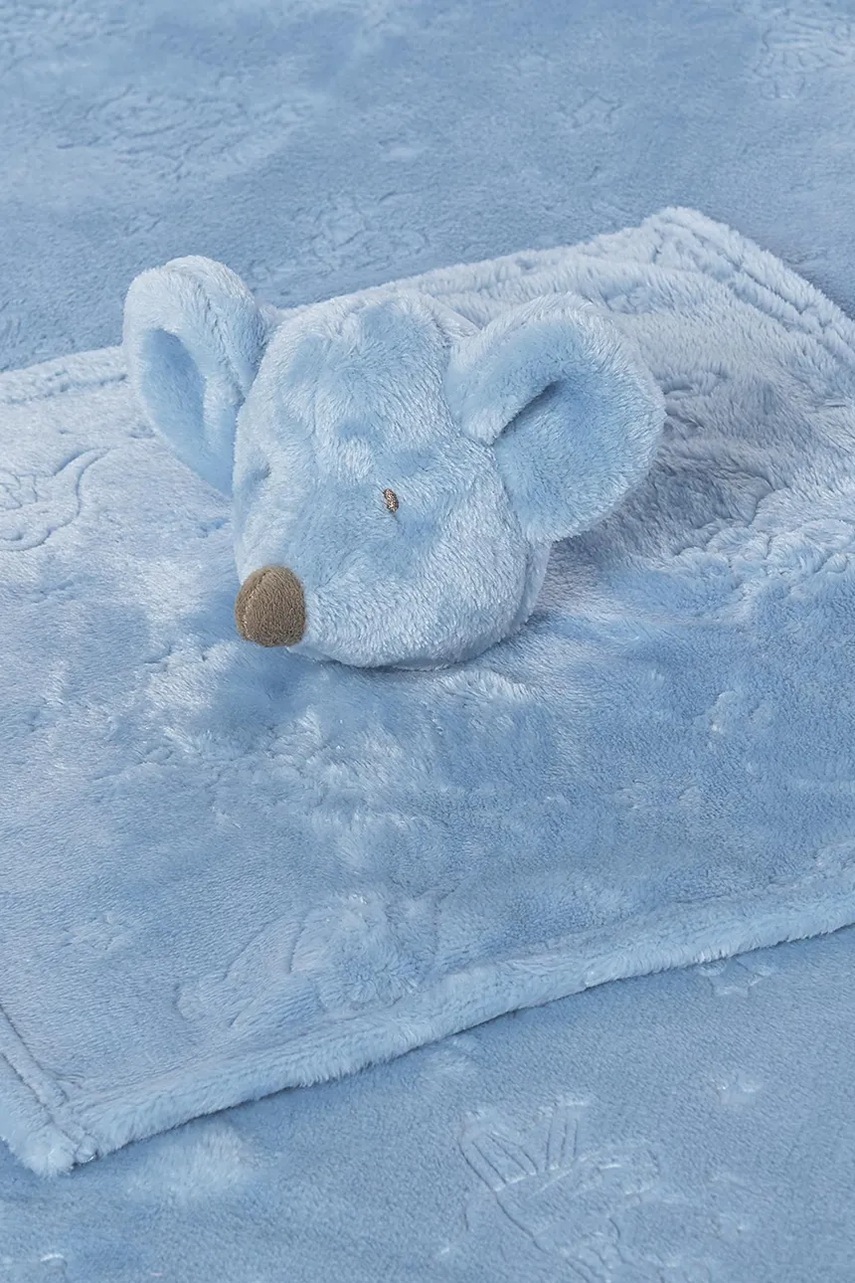 Mayoral Newborn dětská deka (obrázek 3)
