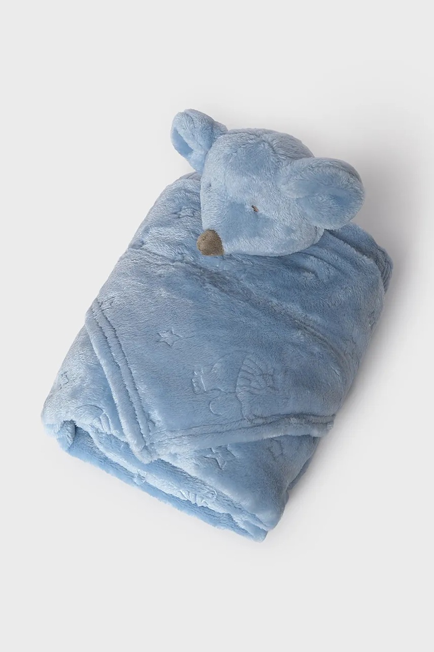 Mayoral Newborn dětská deka (obrázek 4)