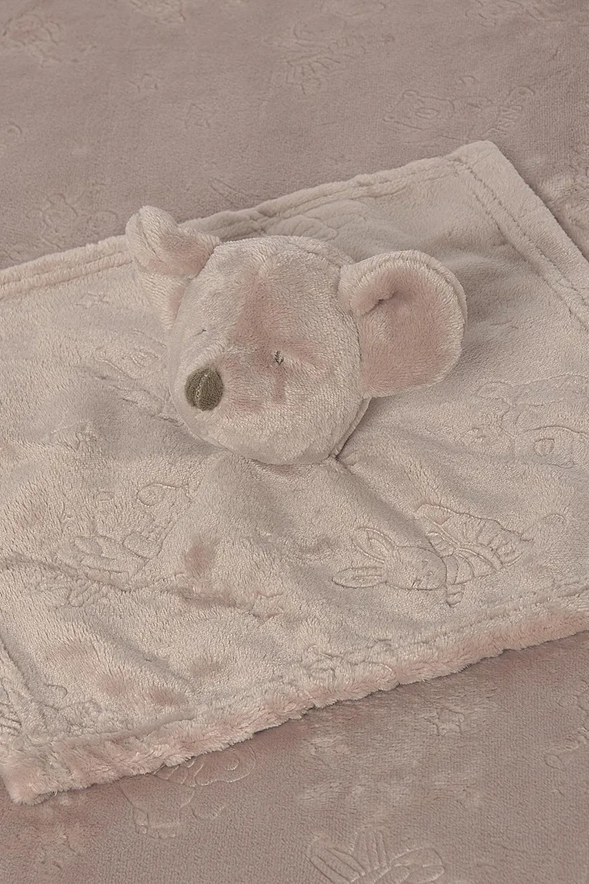 Mayoral Newborn dětská deka (obrázek 3)