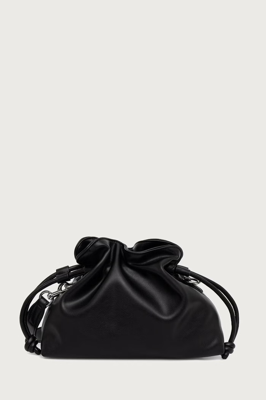 United Colors of Benetton crossbody torba za žene od imitacije kože