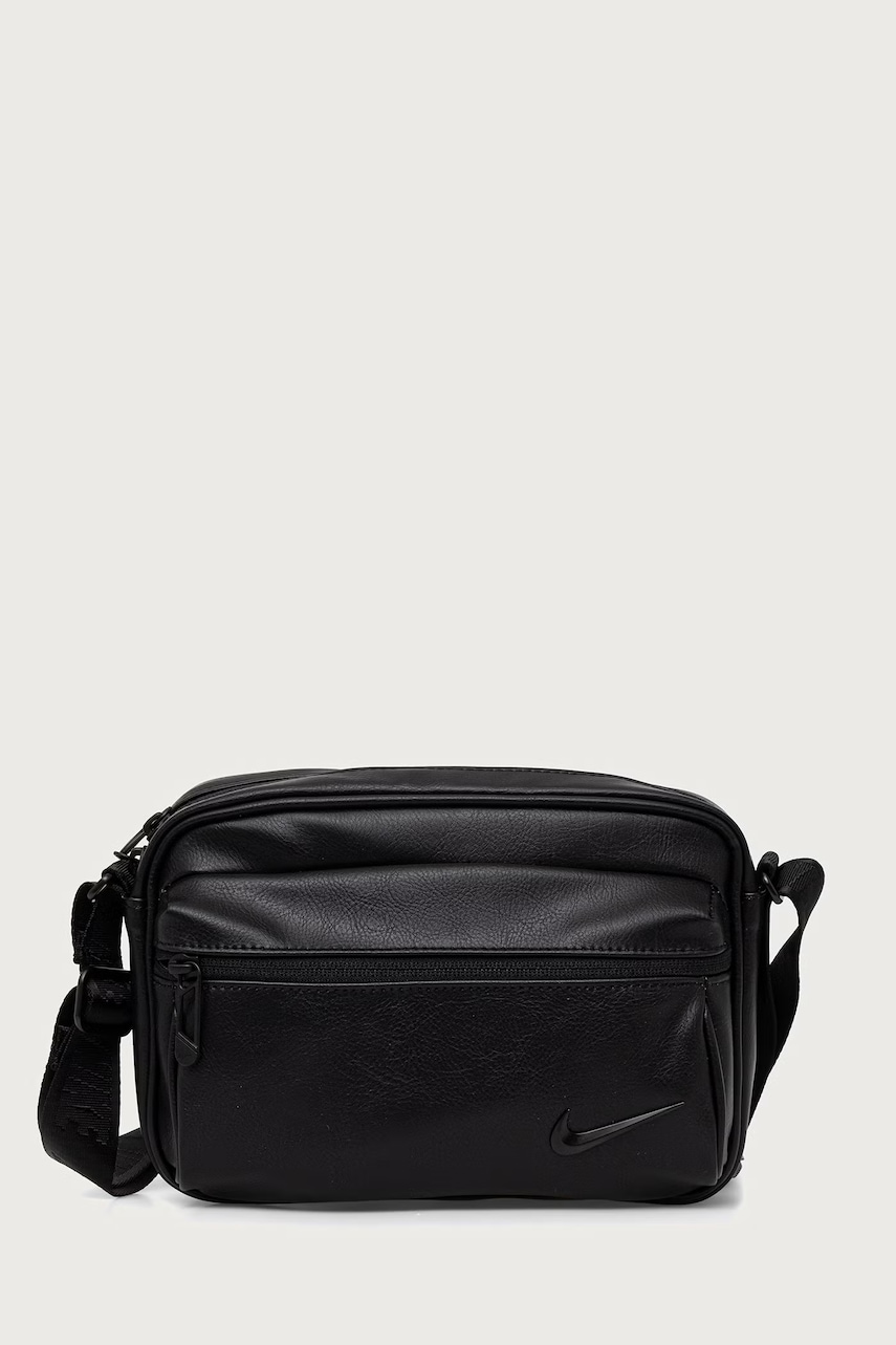 Nike Sportswear crossbody torba za žene od imitacije kože Heritage Premium