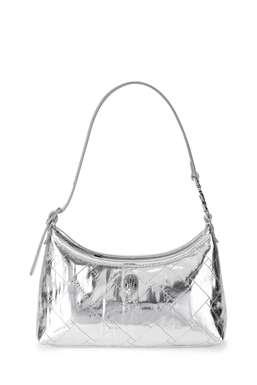 Kurt Geiger London  geantă pentru femei din piele Kurt Sling