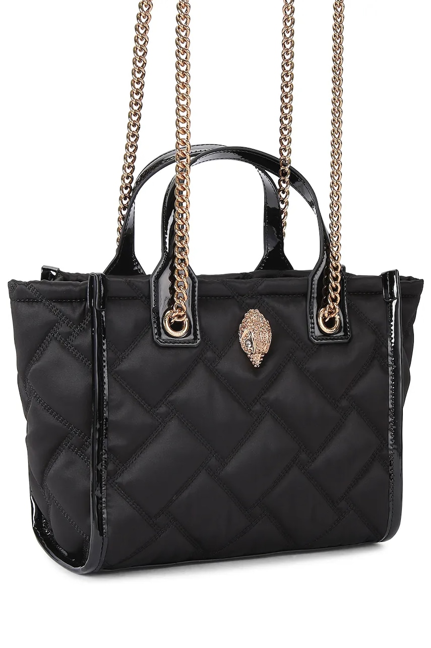 Kurt Geiger London  шопинг чанта дамска