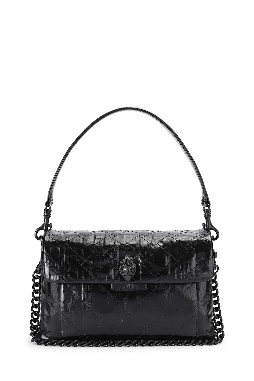 Kurt Geiger London  geantă pentru femei din piele CELIA