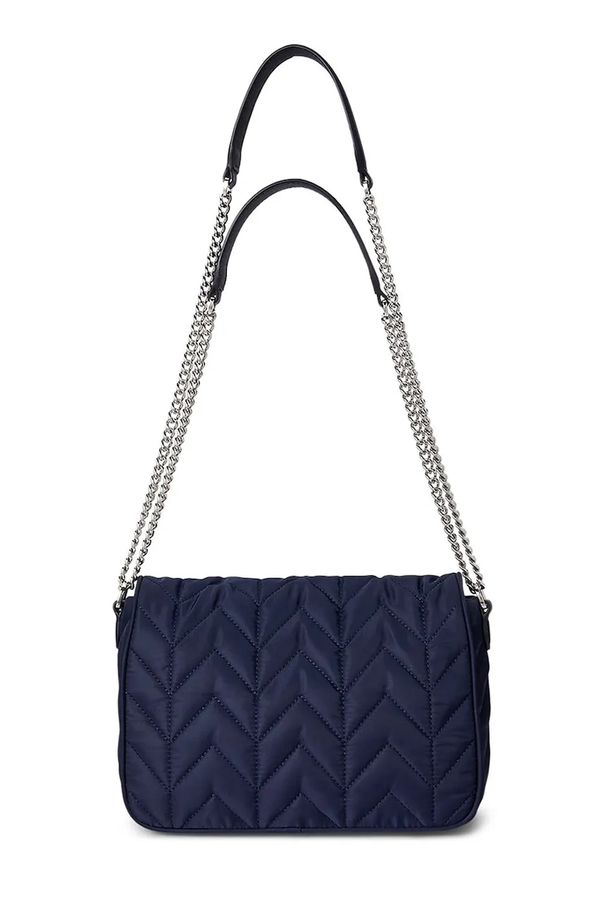Lauren Ralph Lauren  чанта crossbody дамска