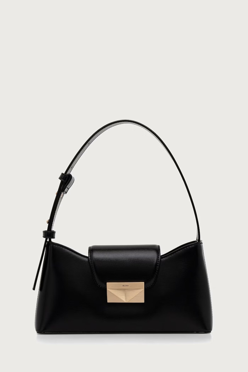 Aldo  hobo bag pentru femei cu imitație de piele ITSHOULDER