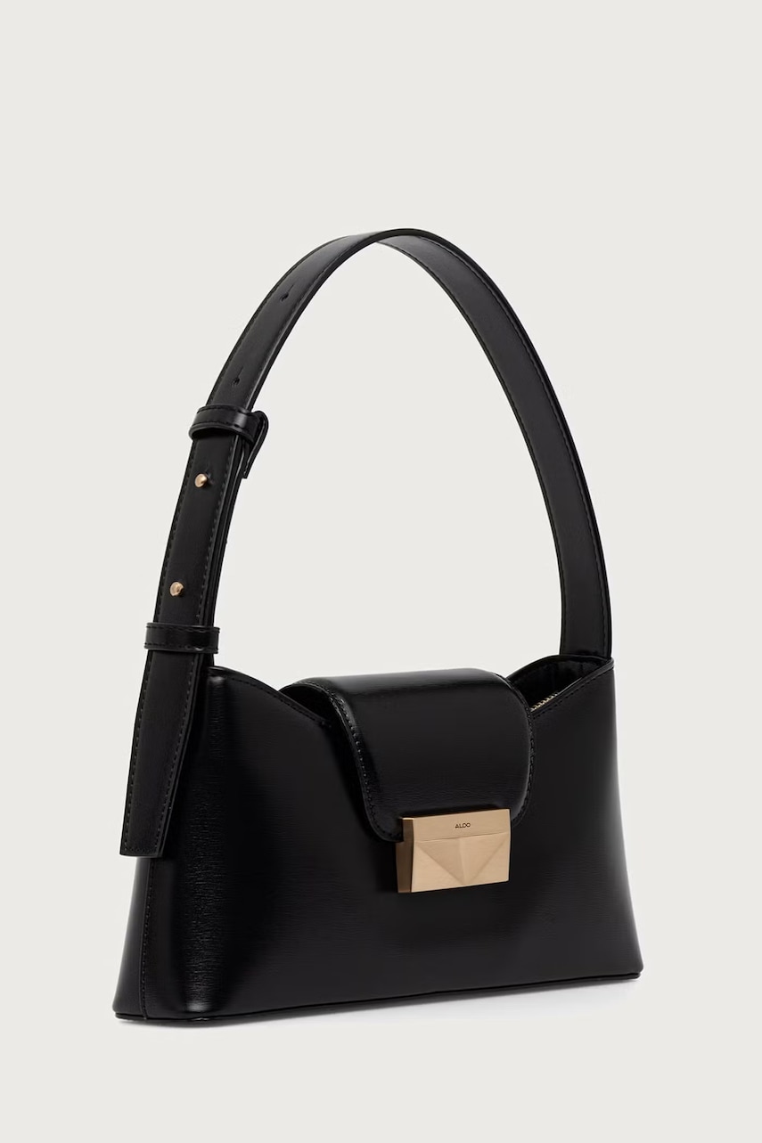 Aldo  чанта тип хобо дамска от имитация на кожа ITSHOULDER