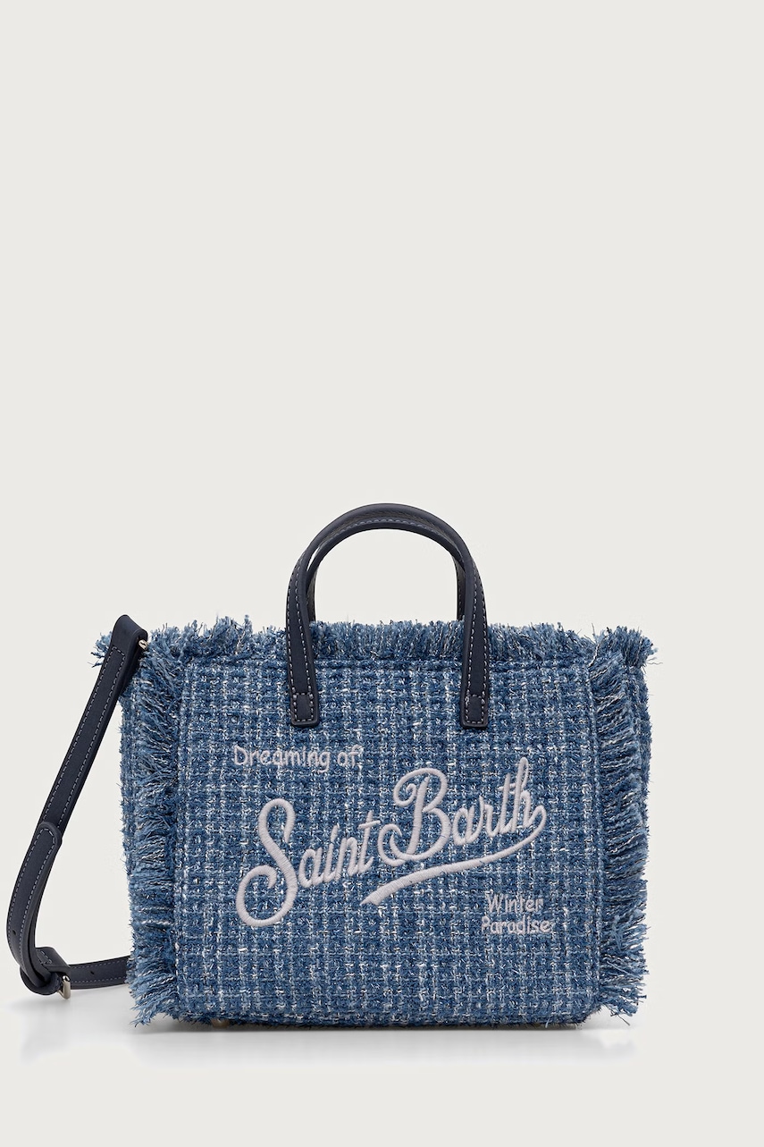 MC2 Saint Barth  geantă crossbody pentru femei