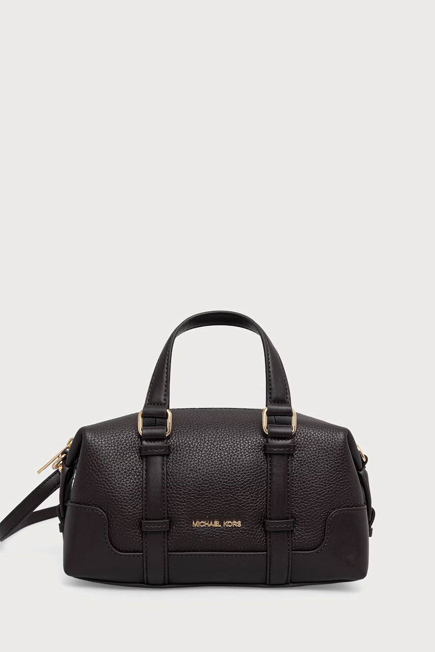 MICHAEL Michael Kors  geantă crossbody pentru femei din piele TEDDI