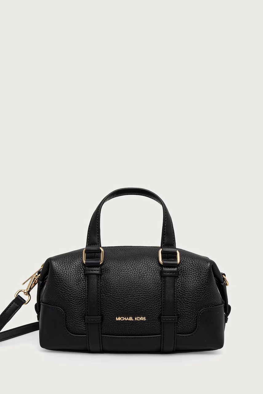 MICHAEL Michael Kors  geantă crossbody pentru femei din piele TEDDI