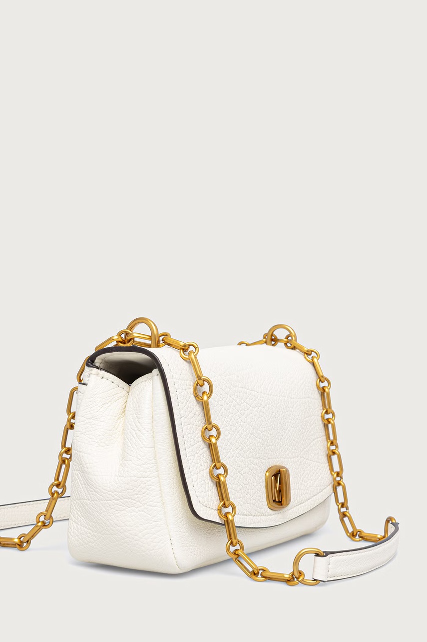 MICHAEL Michael Kors χιαστί Γυναικεία δερμάτινη BRYANT