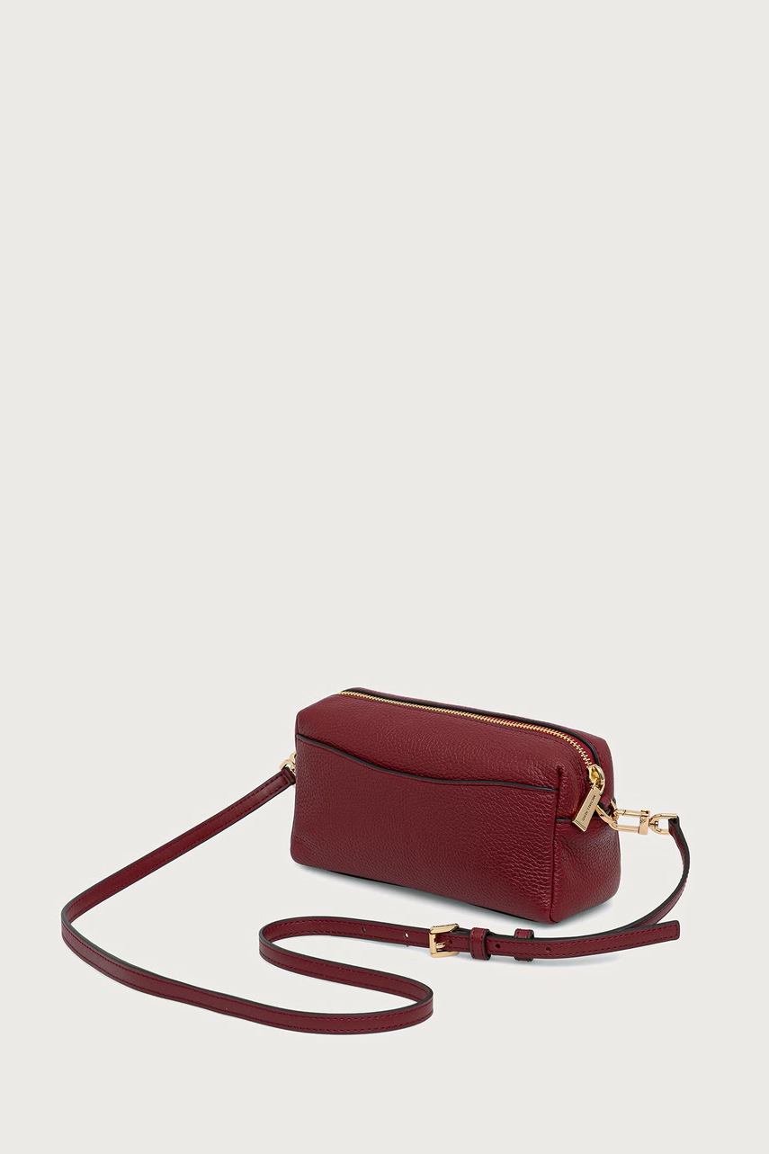 MICHAEL Michael Kors MICHAEL Michael Kors χιαστί Γυναικεία δερμάτινη BRYANT - 3