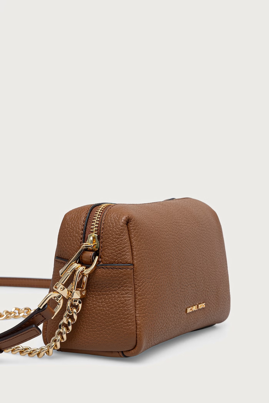 MICHAEL Michael Kors χιαστί γυναικεία δερμάτινη BRYANT