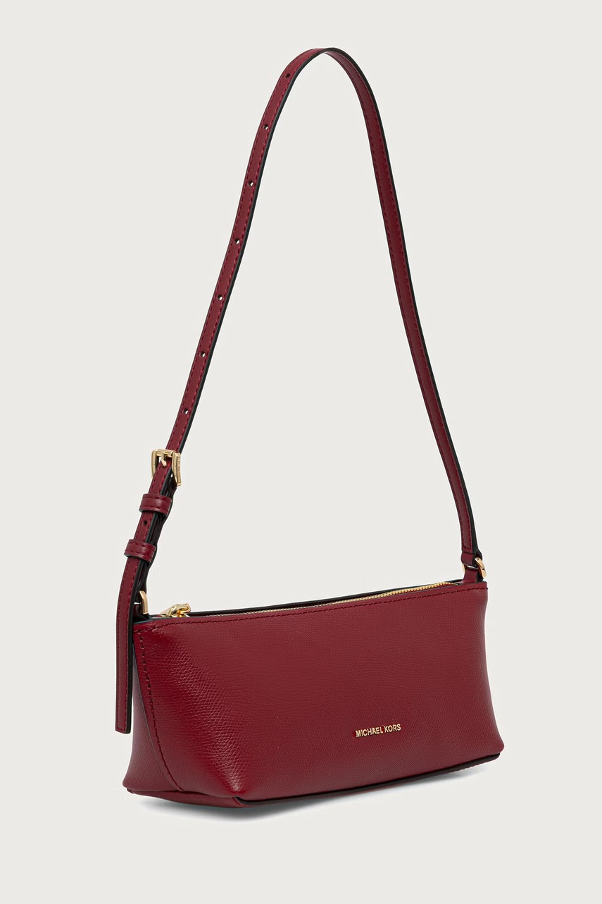 MICHAEL Michael Kors  чанта тип багета дамска LAILA