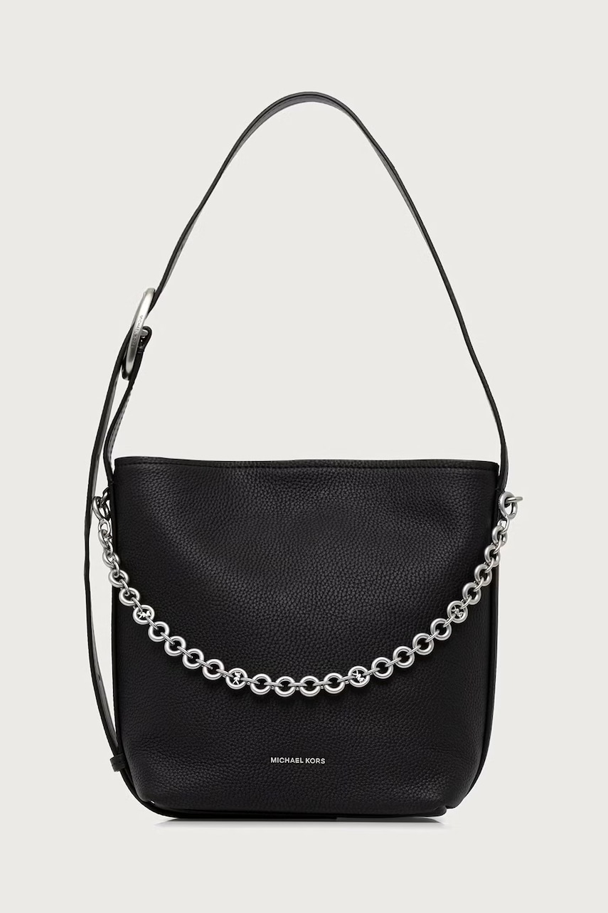 MICHAEL Michael Kors  geantă crossbody pentru femei din piele NOLITA
