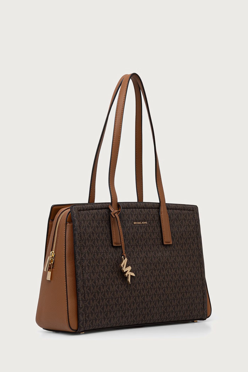 MICHAEL Michael Kors  чанта tote дамска LAILA