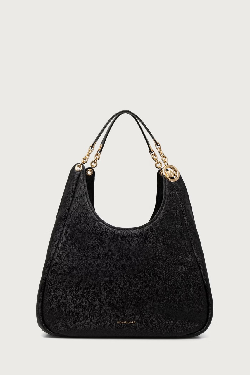 MICHAEL Michael Kors shopper γυναικεία δερμάτινη ELLIE