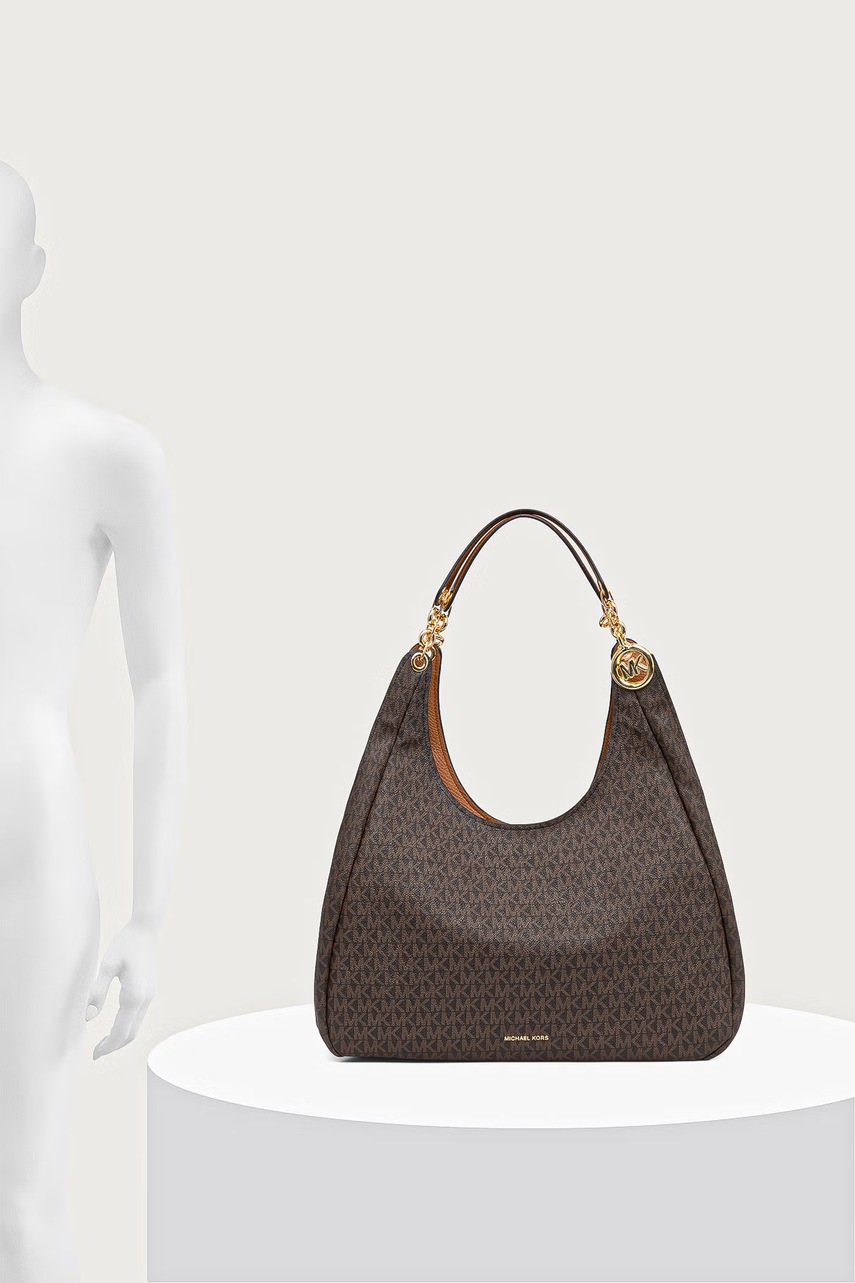 MICHAEL Michael Kors MICHAEL Michael Kors τσάντα hobo γυναικεία ELLIE - 6