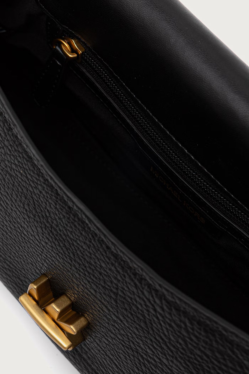 MICHAEL Michael Kors MICHAEL Michael Kors shopper γυναικεία δερμάτινη BRYANT - 5