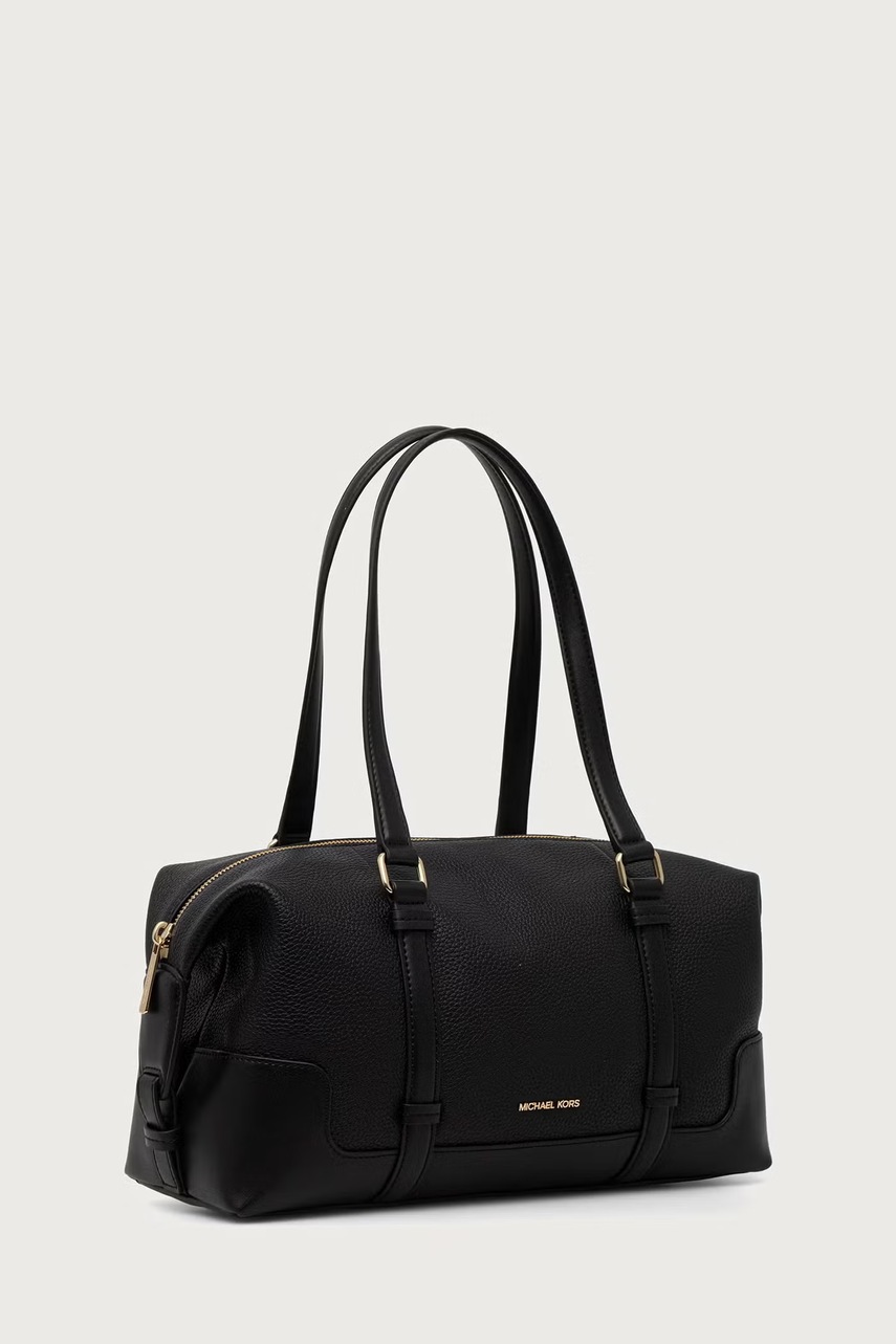 MICHAEL Michael Kors shopper γυναικεία δερμάτινη TEDDI