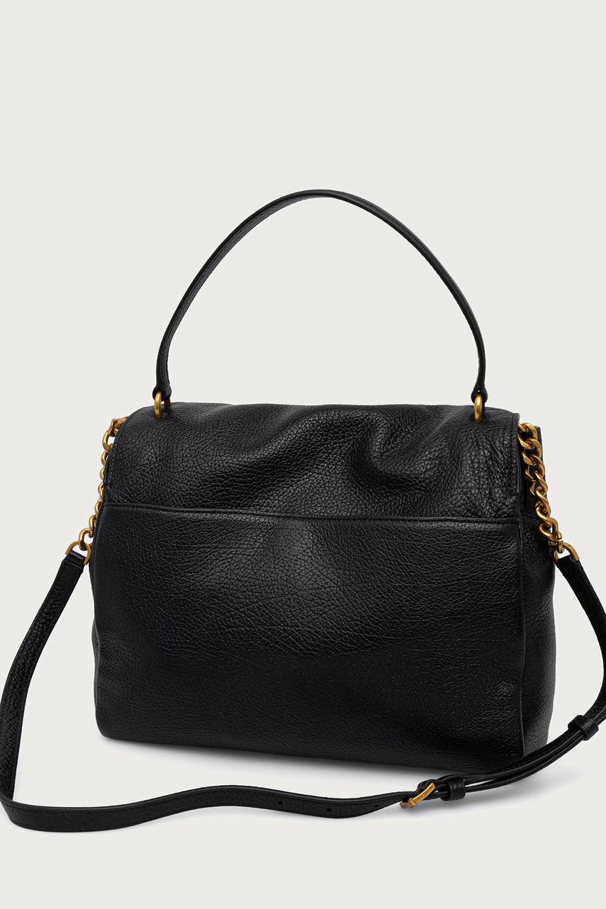 MICHAEL Michael Kors MICHAEL Michael Kors μικρή τσάντα γυναικεία δερμάτινη HAMILTON MODERNE - 3