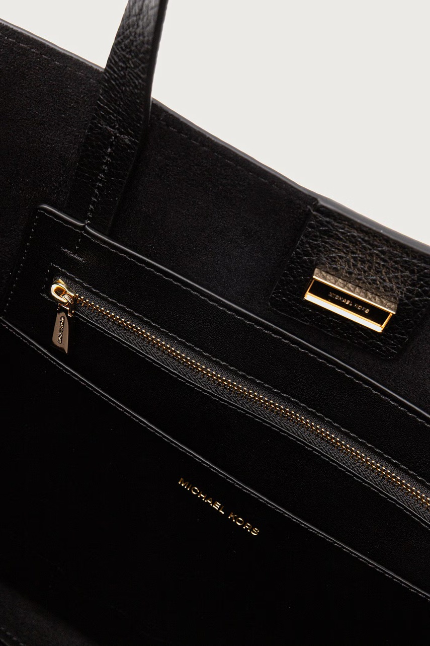 MICHAEL Michael Kors MICHAEL Michael Kors shopper γυναικεία δερμάτινη HAMILTON MODERNE - 5