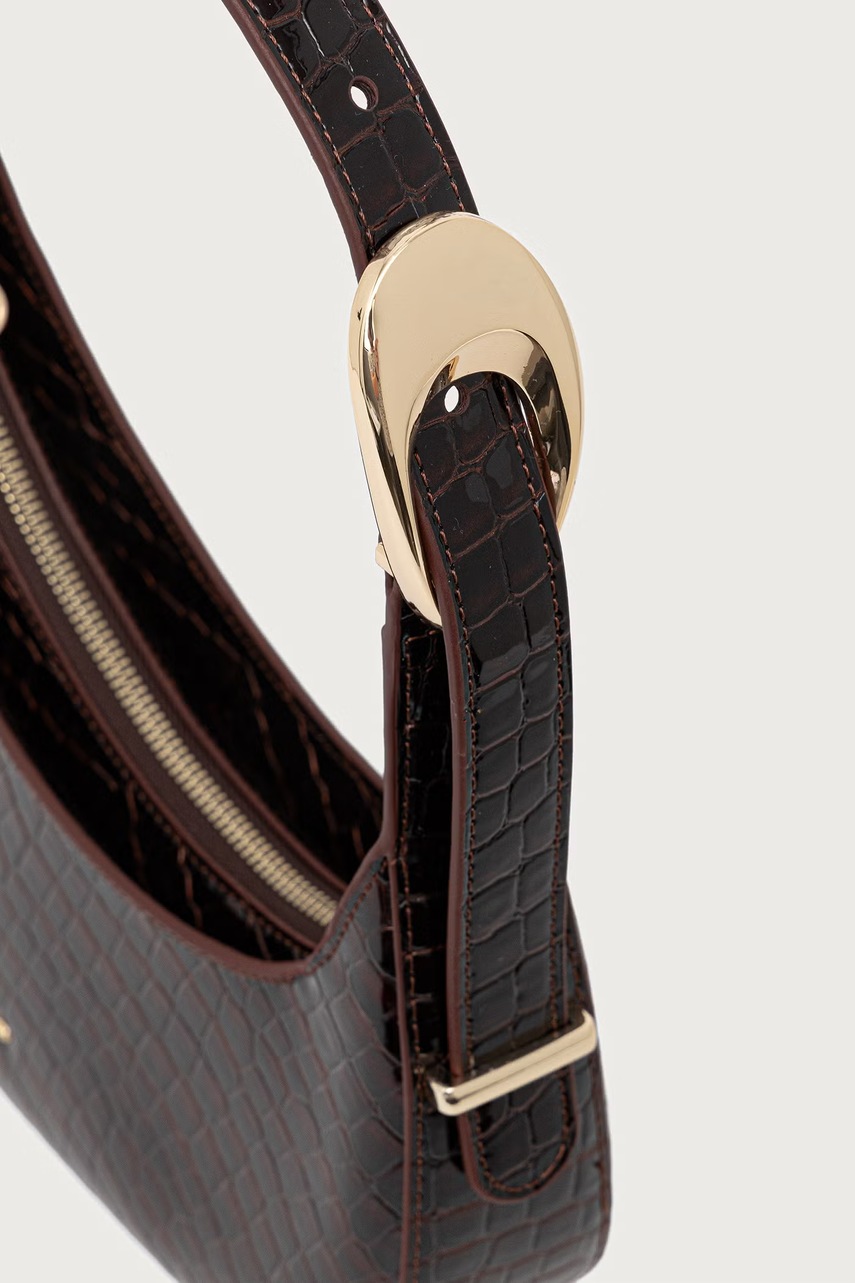 Dune London Dune London τσάντα hobo Γυναικεία DISARMING - 4