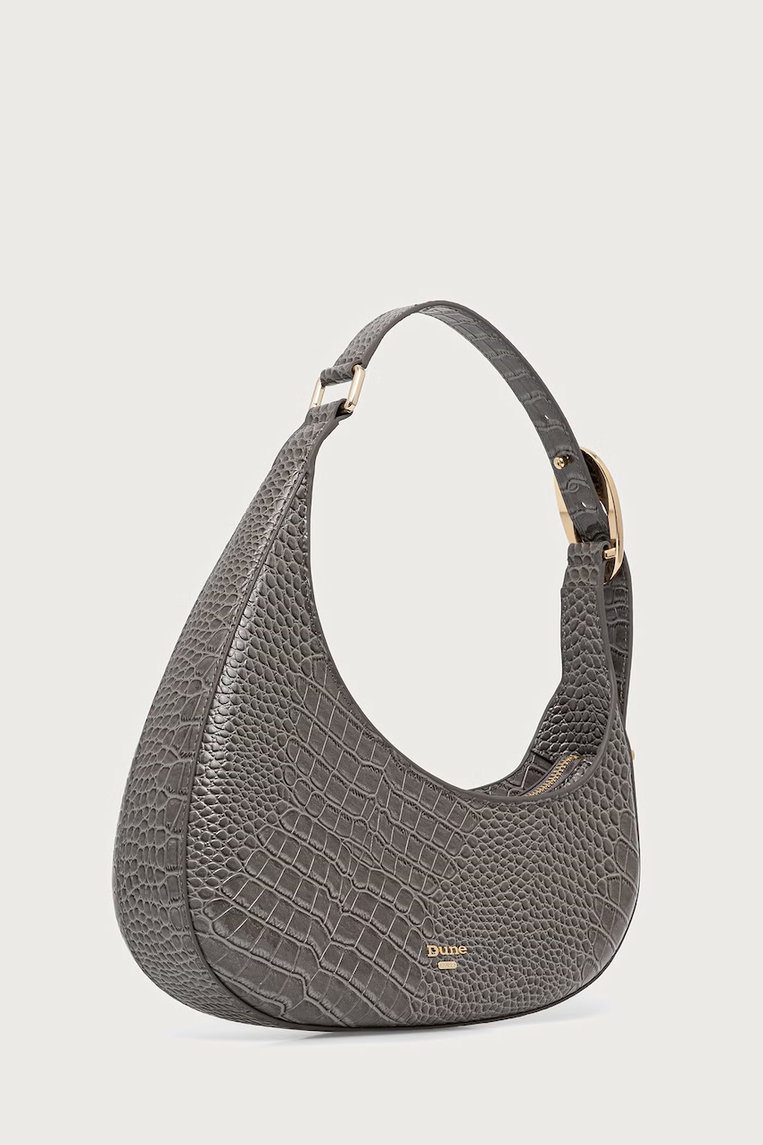 Dune London Dune London τσάντα hobo γυναικεία DISARMING - 2
