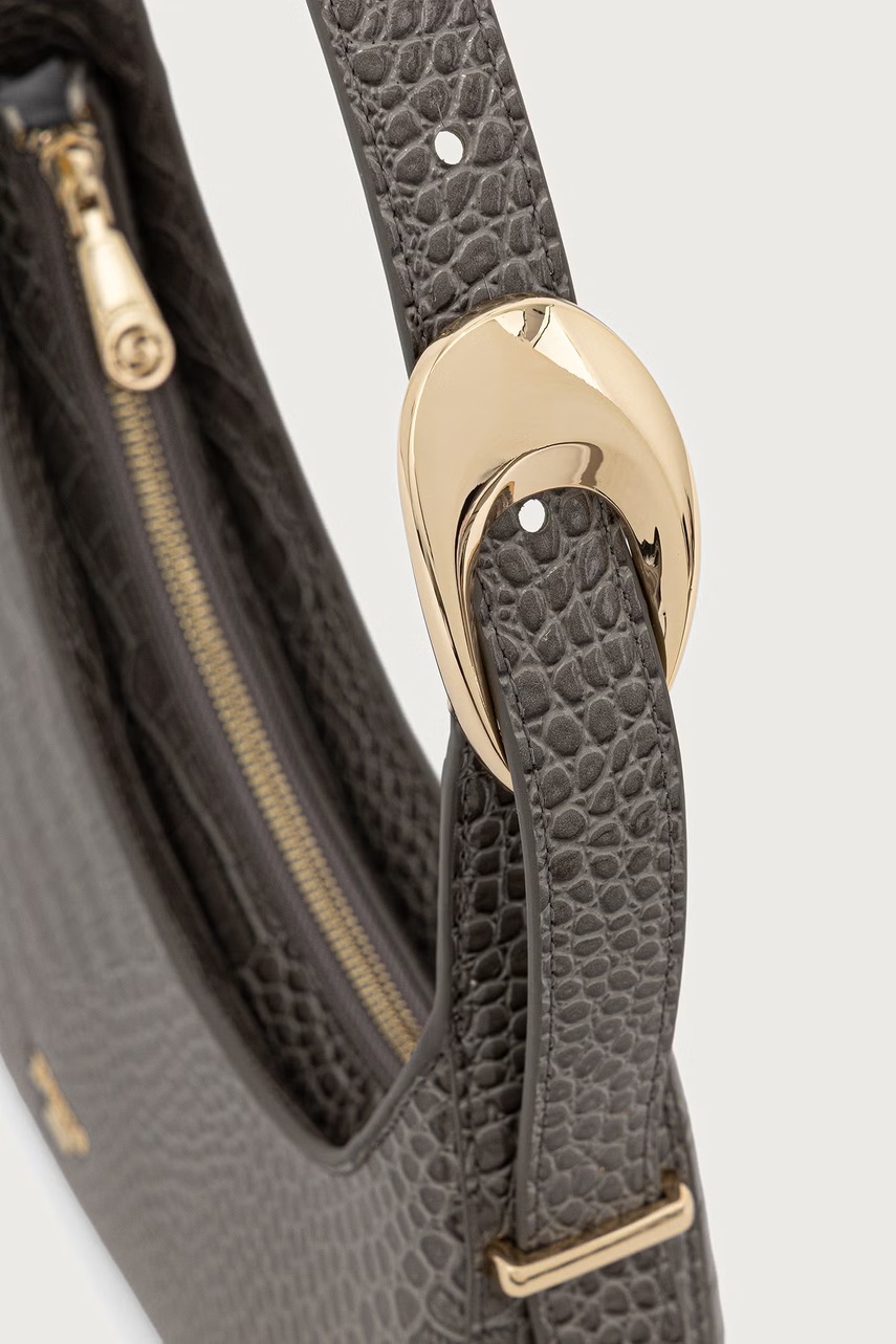 Dune London Dune London τσάντα hobo γυναικεία DISARMING - 4