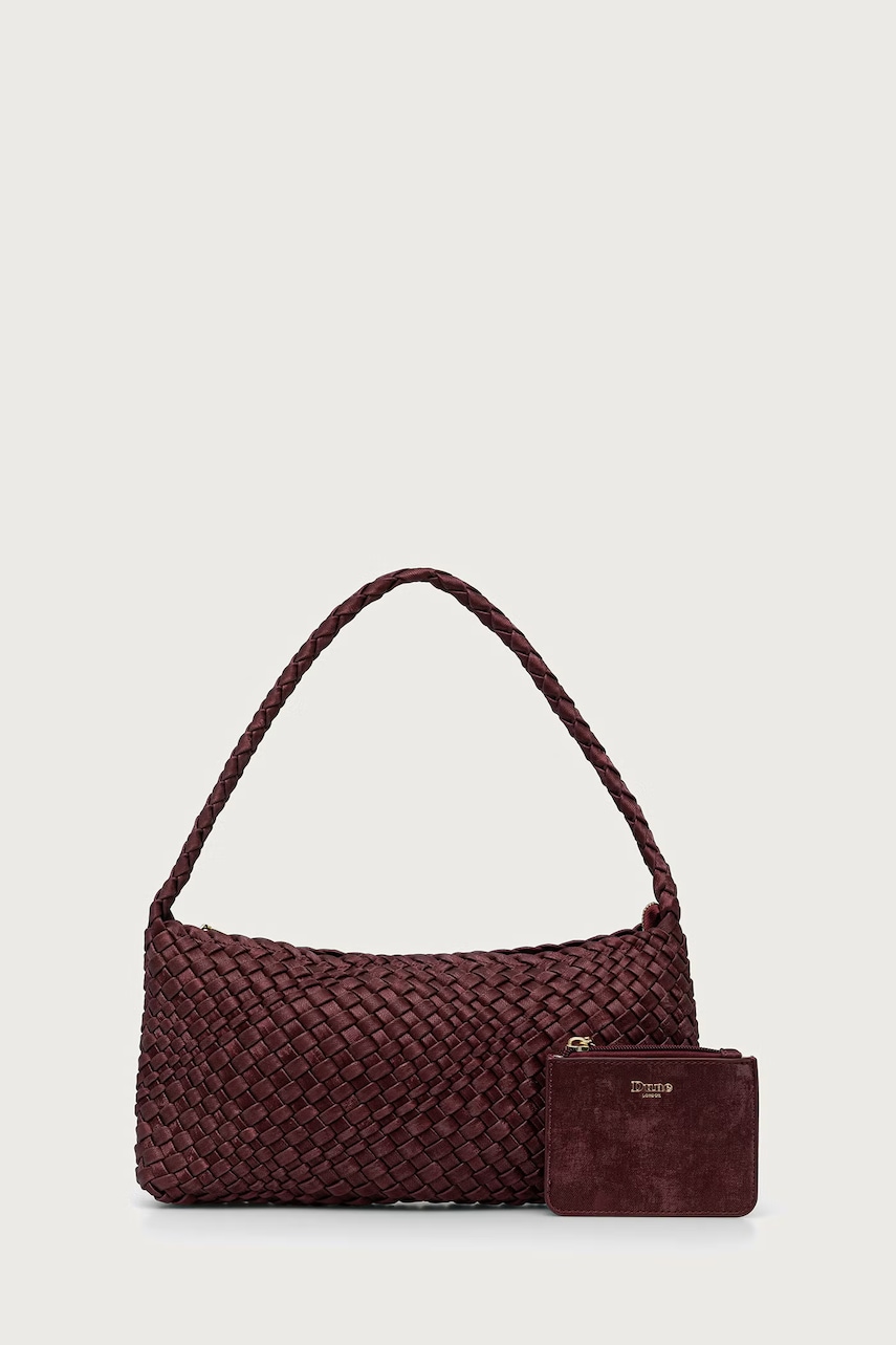 Dune London baguette γυναικεία DELIBERATING