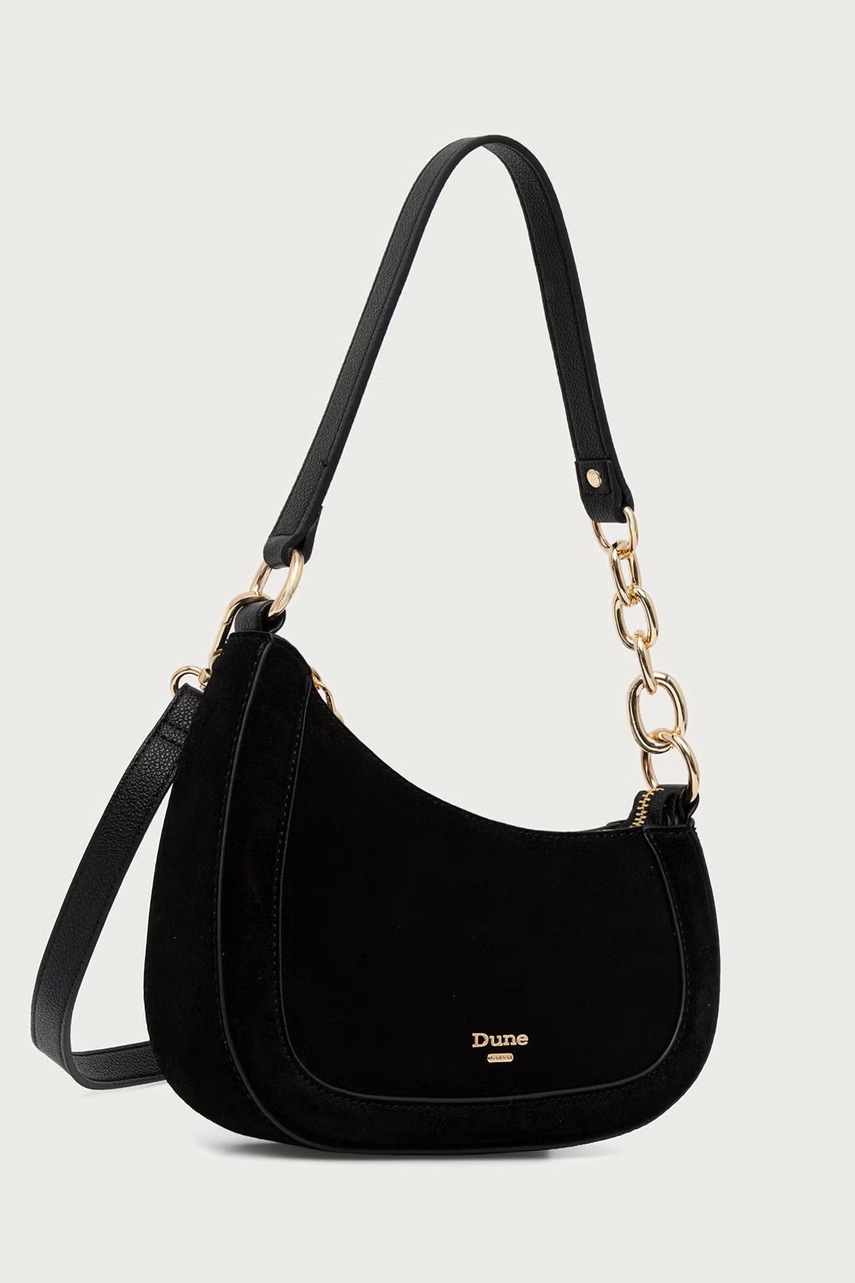 Dune London  чанта crossbody дамска DIRECTION