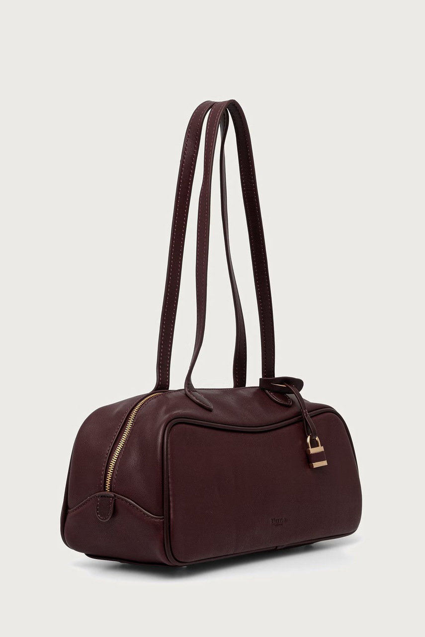 Dune London  чанта crossbody дамска от кожа DAY