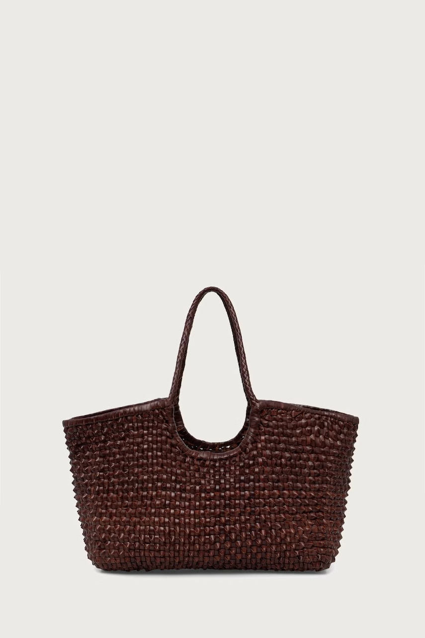 Dragon Diffusion  geantă shopper pentru femei din piele