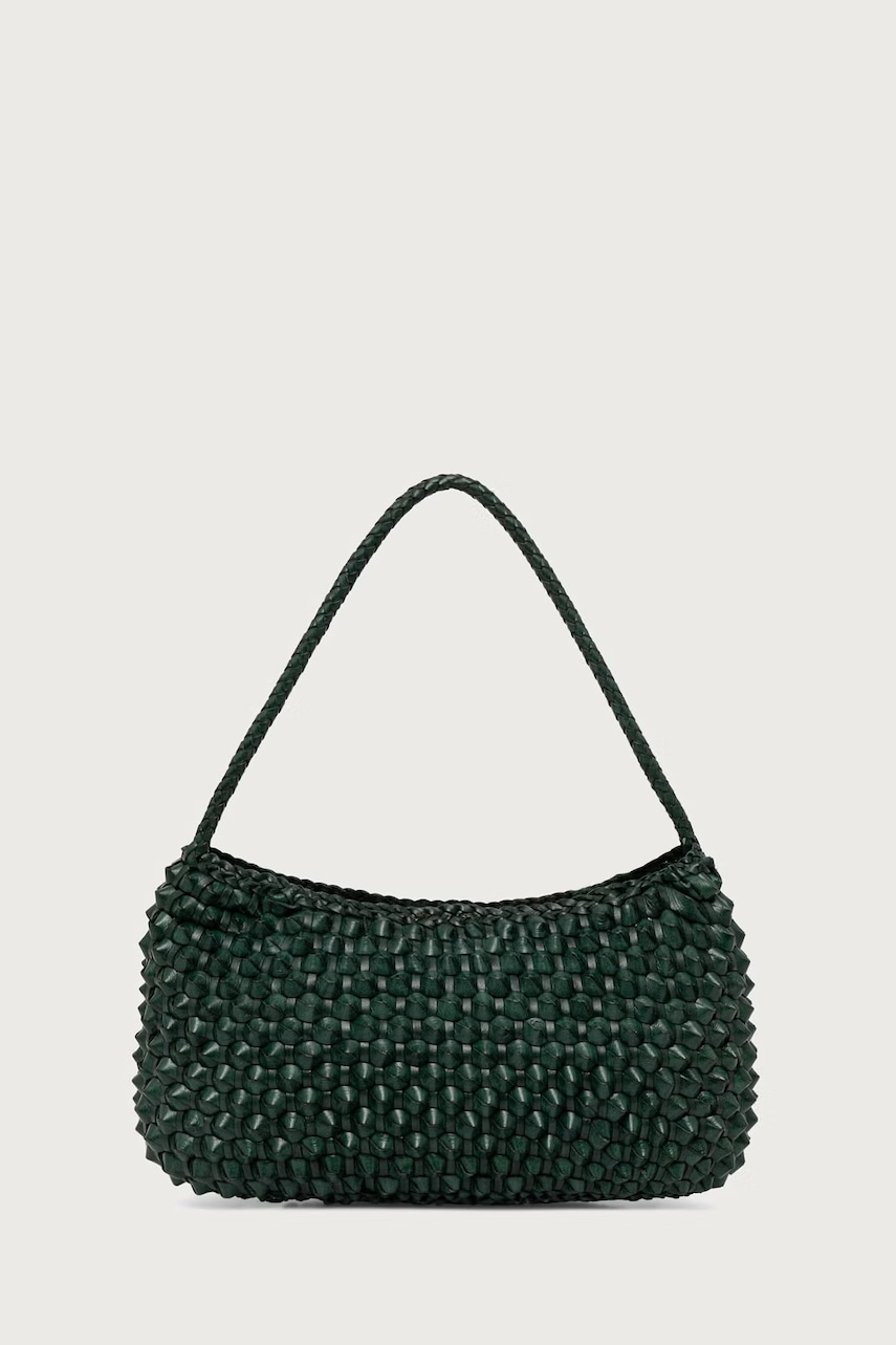 Dragon Diffusion  tote bag pentru femei din piele