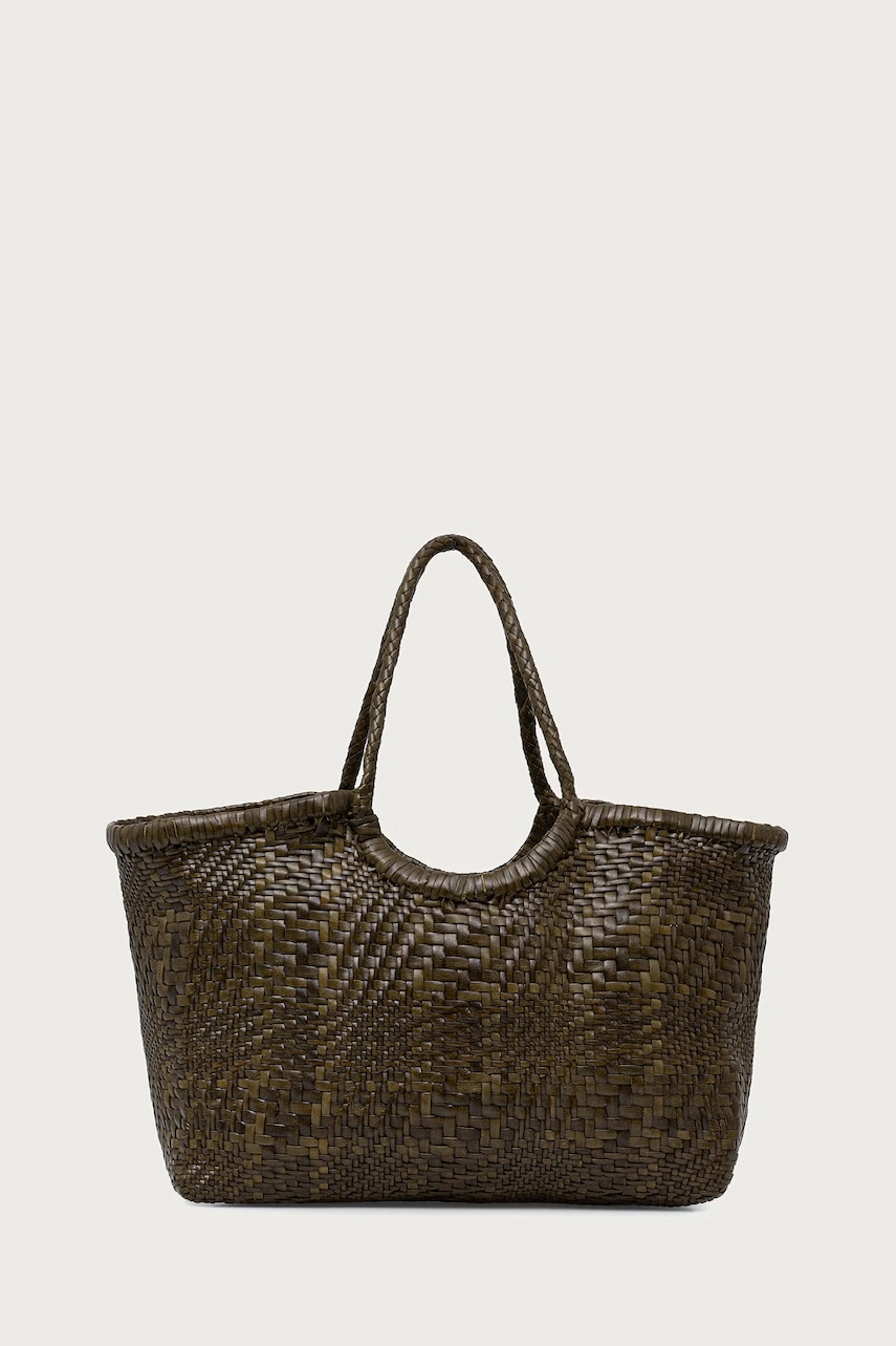 Dragon Diffusion  geantă shopper pentru femei din piele