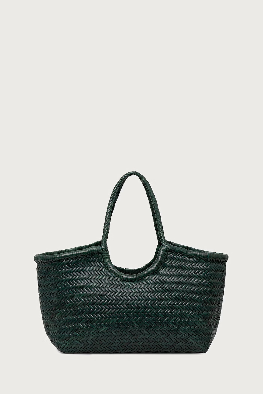 Dragon Diffusion  geantă shopper pentru femei din piele